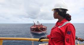 (Credit: Tullow Oil)