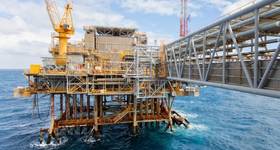 (Credit: Woodside Energy)