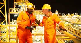 Illustration (Credit: Eni)