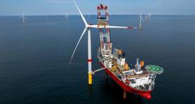 (Credit: Ocean Winds)