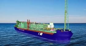 (Credit: BW Offshore)
