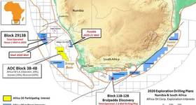 (Credit: Africa Energy)

