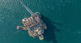 (Credit: Woodside Energy)