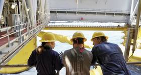 (Credit: INEOS Energy)