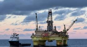 COSLPioneer rig (Credit: COSL Drilling Europe)