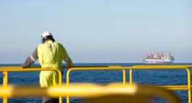 (Credit: Øyvind Hagen/Equinor)