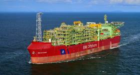 BW Catcher FPSO (Credit: BW Offshore)