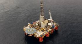 Paul B. Loyd Jr. rig (Credit: Dolphin Drilling)