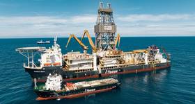 Hidden Gem Production Vessel  (Credit: TMC)