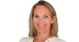 Hege Norheim, CEO of ABL Group (Credit: ABL Group)