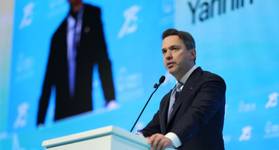 Alparslan Bayraktar (Credit: Energy and Natural Resources Ministry of Türkiye)