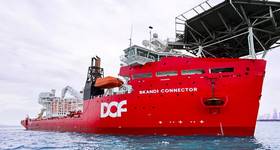 Skandi Connector CLV (Credit: DOF Group)