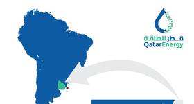 (Credit: Qatar Energy)