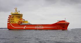 Viking Avant PSV (Credit: Eidesvik Offshore)