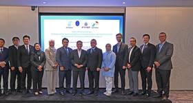 (Credit: Petronas)