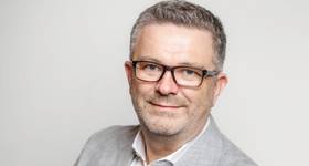Henning Berg (Credit: Viridien)