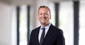 Daniel Kjær (Credit: deugro)