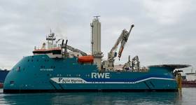  Acta Gemini CSOV (Credit: Acta Marine)
