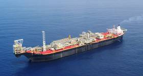 
Baobab Ivoirien FPSO (Credit: MODEC)