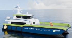 © Compute Maritime
