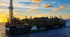 P-79 FPSO (Credit: Hanwha Ocean)