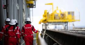 (Credit: ExxonMobil)
