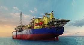 Abigail-Joseph FPSO (Credit: Yinson Production)