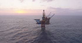 Ringhorne Platform (Credit: Vår Energi)