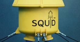 Squid technology (Credit: Encomara)