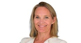 Hege Norheim, CEO of Aqualis (Credit: Aqualis)