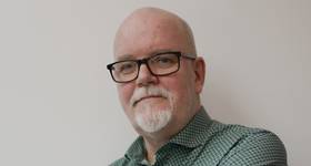 Flemming Jensen, Head of Blades for Northern and Central Europe at FairWind (Credit: FairWind)