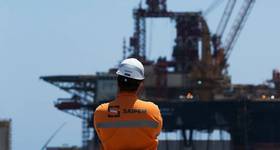 (Credit: Saipem)
