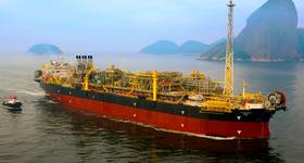 Cidade de Niterói MV18 FPSO (Credit: MODEC)