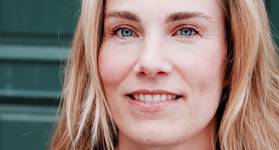 Elisabeth Tapper (Credit: Glamox)