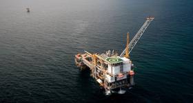 Illustration (Credit: Kosmos Energy)