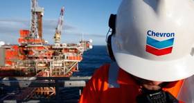 (Credit: Chevron)