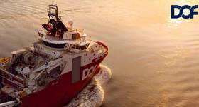 Skandi Hera AHTS vessel (Credit: DOF Group)
