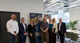 Celtic Sea Forum (Credit: Marine Energy Wales)