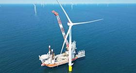 (Credit: Siemens Gamesa / RWE)