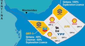 (Credit: Sintana Energy)