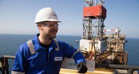 (Credit: Serica Energy)