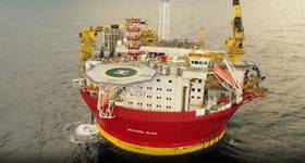 Western Isles FPSO (Credit: Jersey Oil and Gas)
