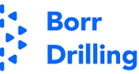 Image courtesy Borr Drilling