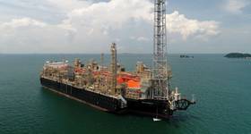 Seatrium and Golar strengthen FLNG partnership with planned third conversion project.
Photo Credit: Seatrium