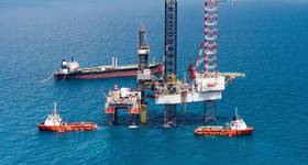 Source: Hornbeck Offshore