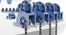 Image courtesy Kongsberg Maritime