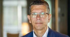 Geir Håøy joins MacArtney's Board of Directors. After more than three decades in leadership roles at
KONGSBERG, he brings strategic insight to MacArtney's continued development. Credit: MacArtney Underwater Technology