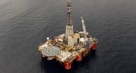 Paul B. Loyd Jr. rig (Credit: Dolphin Drilling)