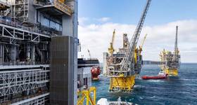 Photo: Bo B Randulff / Woldcam - Equinor ASA