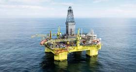COSLInnovator drilling rig (Credit: COSL)